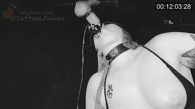 Gloryhole mükemmel göğüsleri ile güzel kız