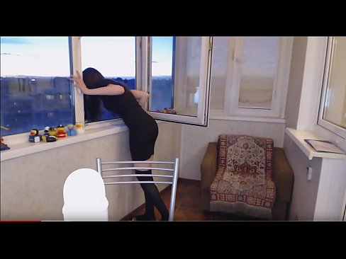 ❤️ Streamer Olyasha 1080p (Metronom) ile boşalmamaya çalışın ❤️❌ Güzel porno bizde ❌️❤
