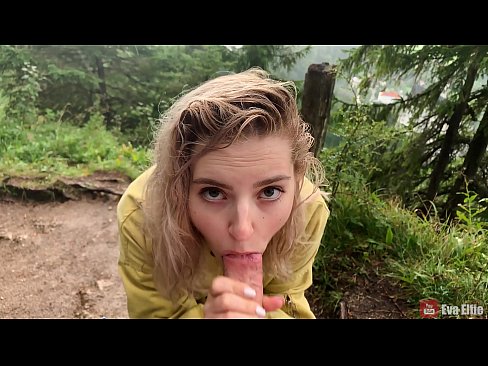 ❤️ Kız bir kamu oral seks sonra boşalmak kırlangıçlar - Eva Elfi ❤️❌ Güzel porno bizde ❌️❤